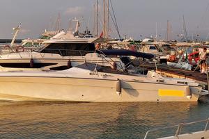 Cigala Bertinetti Shaft 34 Sport