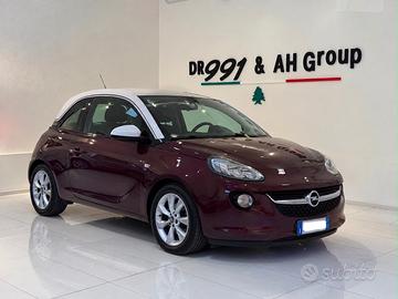 Opel Adam 1.4 87 CV GPL Tech Glam