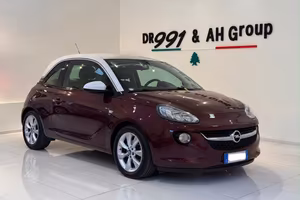 Opel Adam 1.4 87 CV GPL Tech Glam