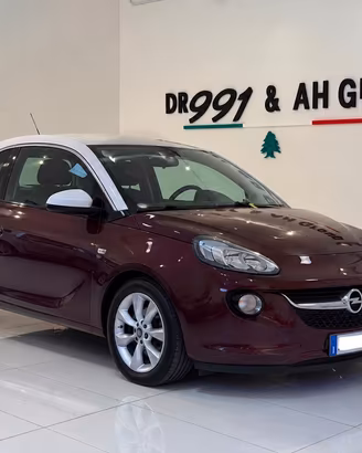 Opel Adam 1.4 87 CV GPL Tech Glam