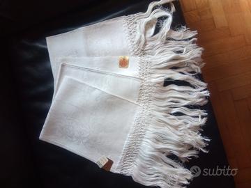 Asciugamani in lino 