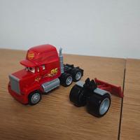 Sorpresa Kinder Cars 2 - Edizione 2013