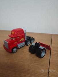 Sorpresa Kinder Cars 2 - Edizione 2013