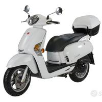 KYMCO LIKE 50 RICAMBI