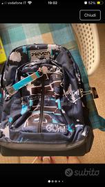 Zaino seven mai usago nuovo