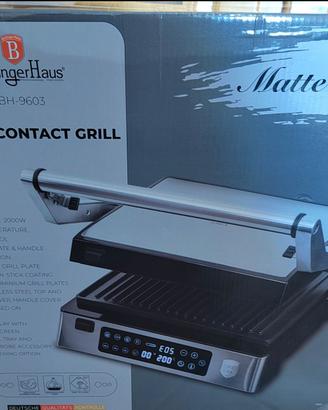 grill