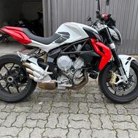 Mv agusta brutale 800