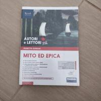 Mito ed epica