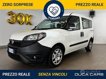 FIAT Doblò Cargo CH1 EASY 1.3 Mjet 95cv E6D N...