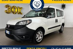 FIAT Doblò Cargo CH1 EASY 1.3 Mjet 95cv E6D N...