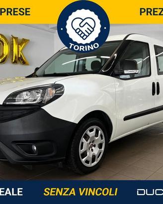 FIAT Doblò Cargo CH1 EASY 1.3 Mjet 95cv E6D N...