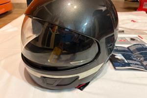 Nolan CP11 - design Porsche - raro casco vintage