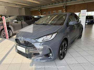 Toyota Yaris Hybrid 130 Premium