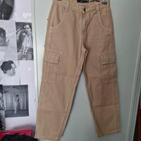 Pantalone cargo tg s ragazzo 