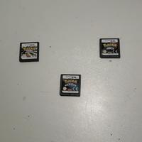 set giochi pokemon