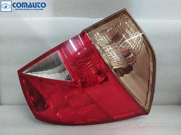 Fanale post dx HONDA FR-V '04
