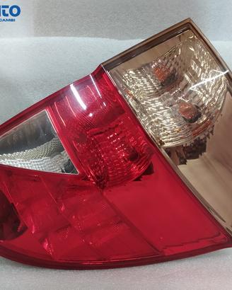 Fanale post dx HONDA FR-V '04