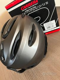 Casco sci Carrera Air matic 2.9 taglia XS 51 54