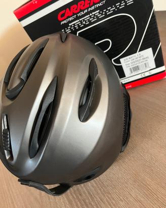 Casco sci Carrera Air matic 2.9 taglia XS 51 54