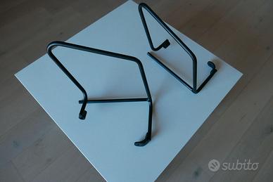 Telaietti porta borse Yamaha MT03 660