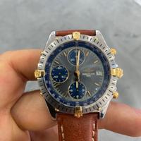 Breitling Chronomat