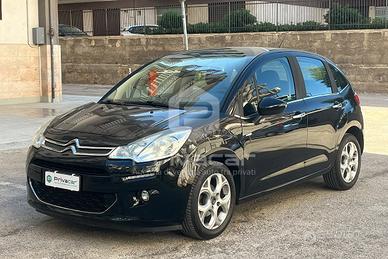 CITROEN C3 1.4 HDi 70 Exclusive