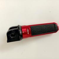 pedaline moto Honda 