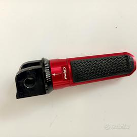pedaline moto Honda 