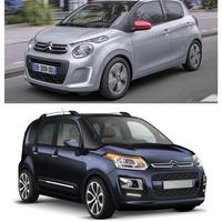 Ricambi citroen c1 c 1-c3 c 3 picasso 2012-2023