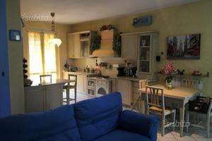 Villetta a schiera a belforte Monferrato