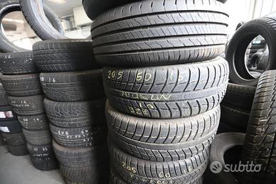 205 60 16 pneumatici tutte le misure