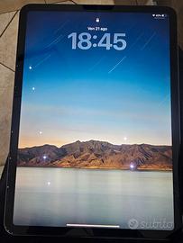 Ipad 11 pro anno 2020