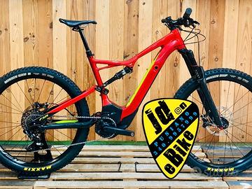 -66% eBike SPECIALIZED TURBO LEVO 800Wh fox gx