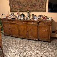 Credenza antica pezzo unico