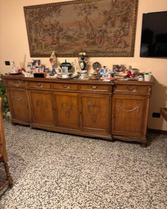 Credenza antica pezzo unico