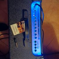 Hughes & Kettner edition blue 60 r