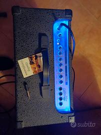 Hughes & Kettner edition blue 60 r