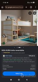 letto kura 