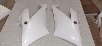 Carene laterali Yamaha XT 660 X 2007-2014