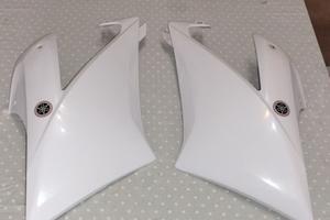 Carene laterali Yamaha XT 660 X 2007-2014