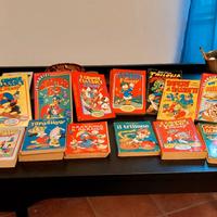 Collezione di classici di Topolino e Paperino