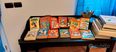Collezione di classici di Topolino e Paperino