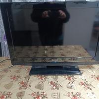 TV Samsung 32 per ricambi