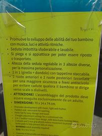 Infanzia