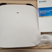 Wireless internet access point PLANET