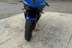 Yamaha r6
