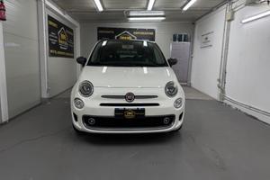 Fiat 500 s