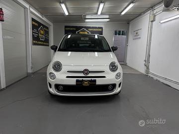 Fiat 500 s