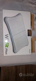 Wii Fit Plus