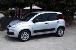 Fiat Panda 1.0 Turbo Metano Neopatentati 2021